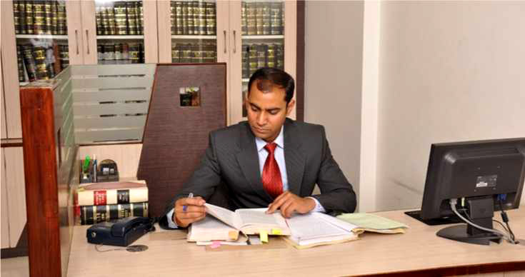 law consultant